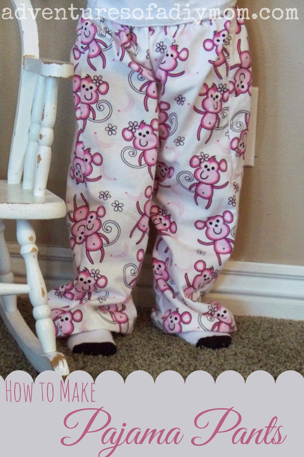 Flannel pj pants pattern hotsell